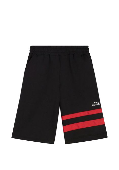 Bermuda con logo GCDS KIDS | Z0UJQL594F004999R